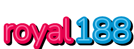 royal188 — logo kanal